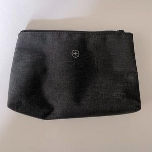 Victorinox Travel Amenity Pouch by Swiss air